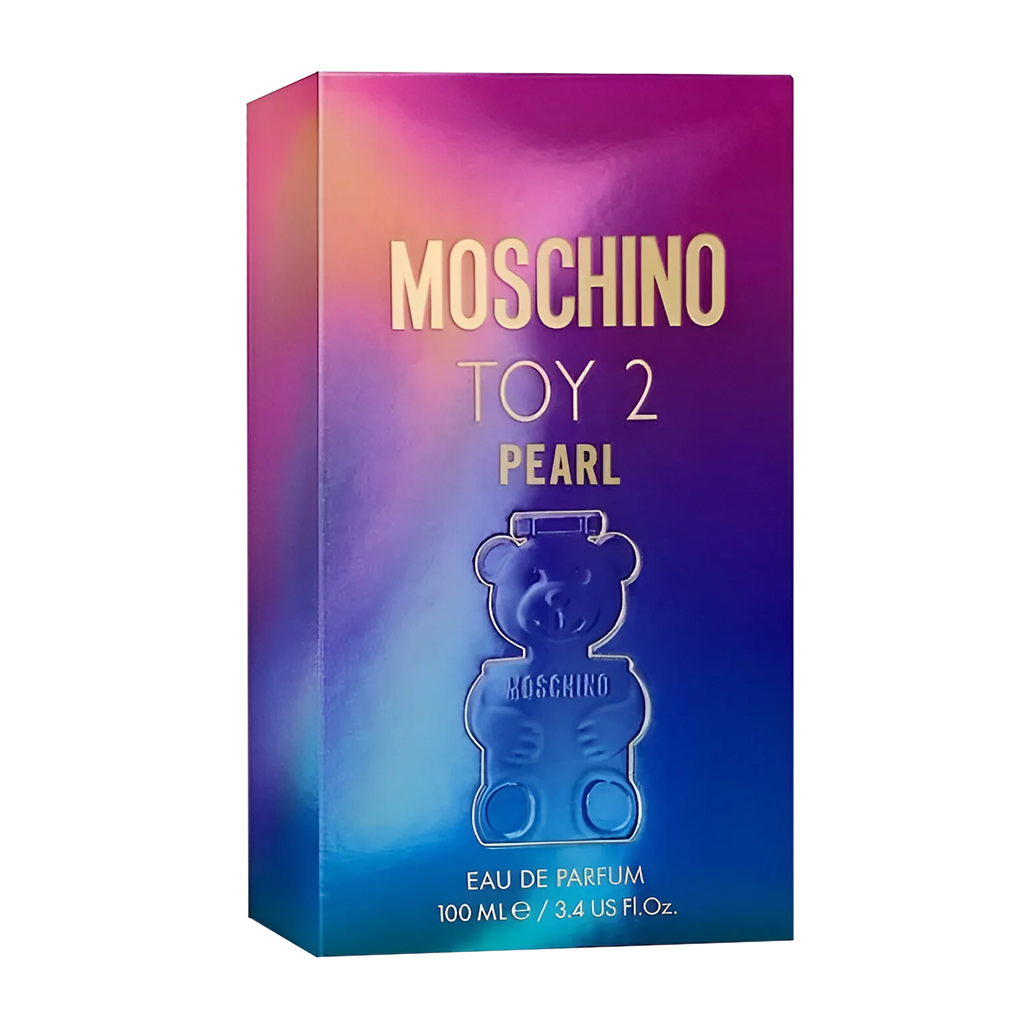 Moschino - Toy 2 Pearl EDP