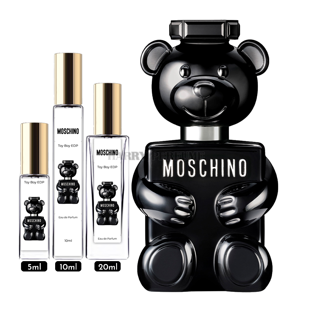 Moschino - Toy Boy EDP