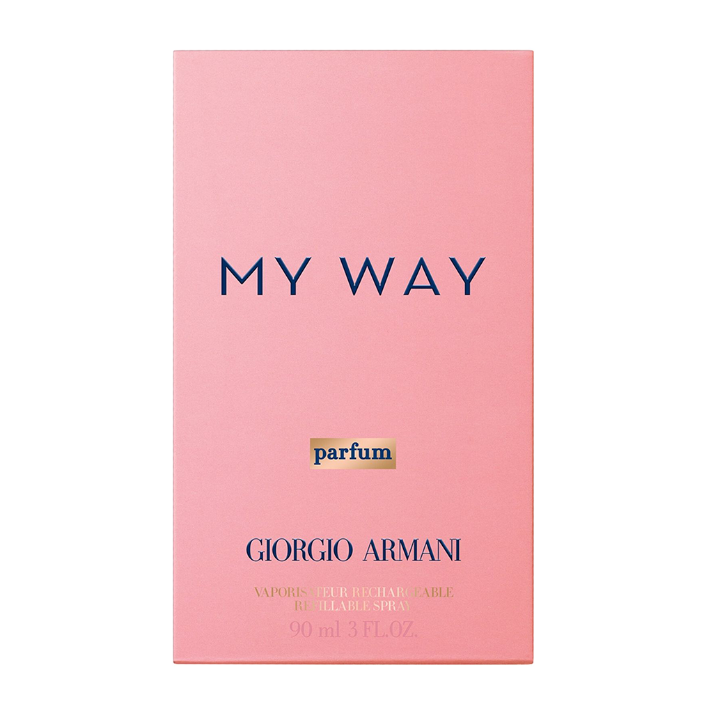 Giorgio - My Way Parfum