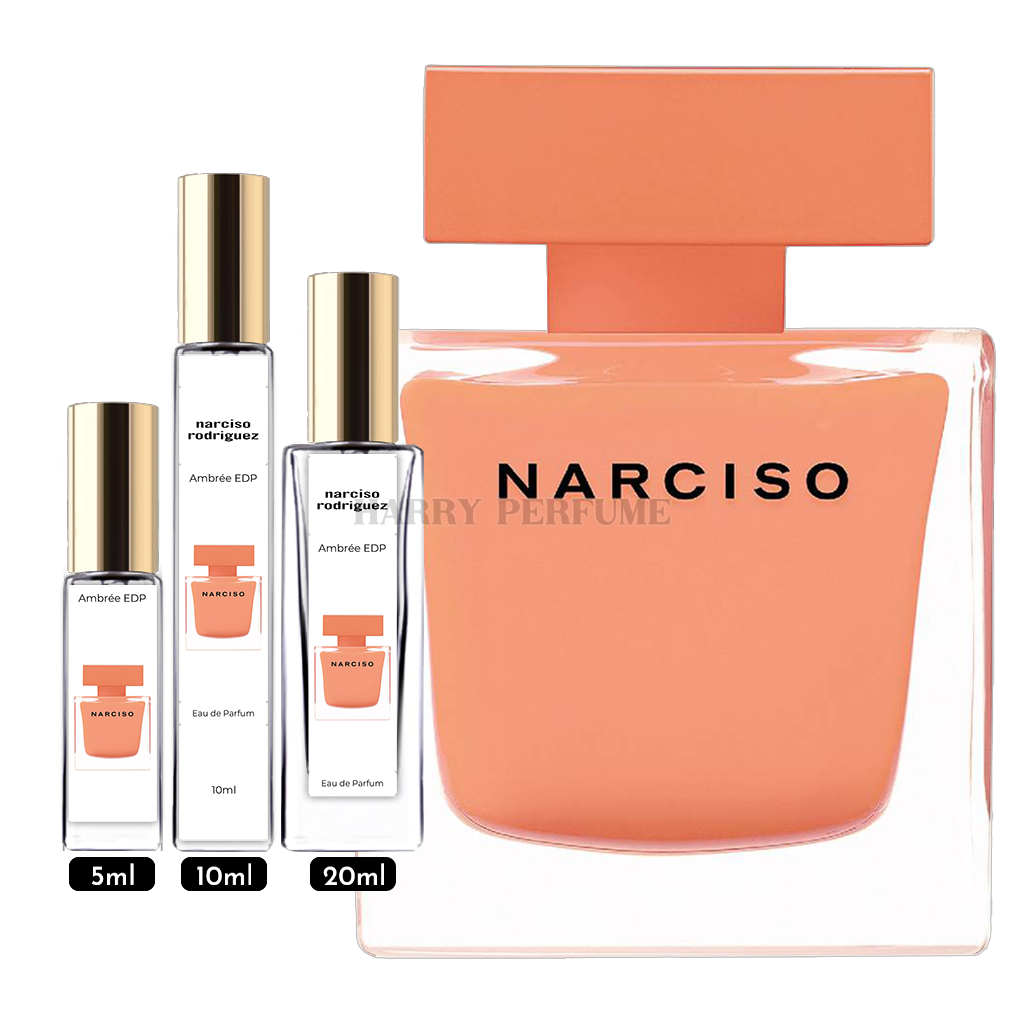 Narciso - Ambrée EDP