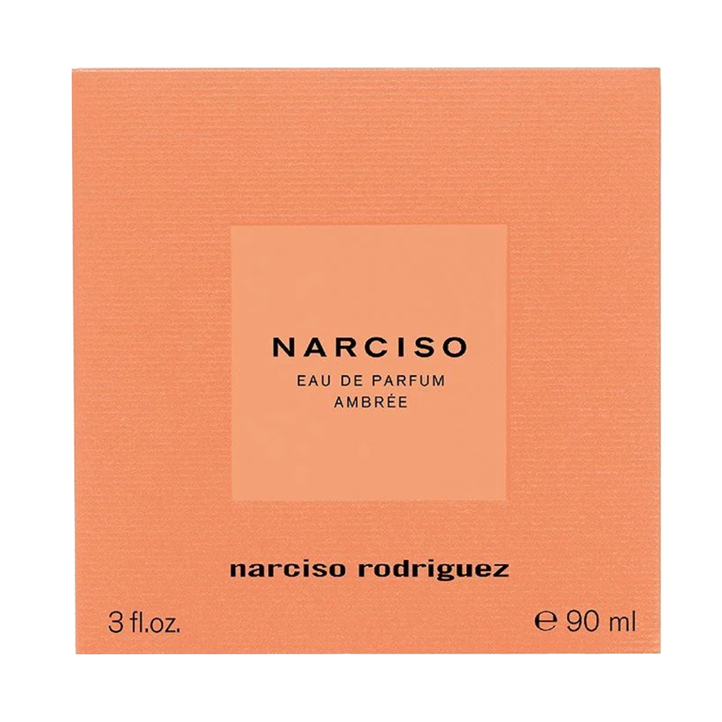 Narciso - Ambrée EDP
