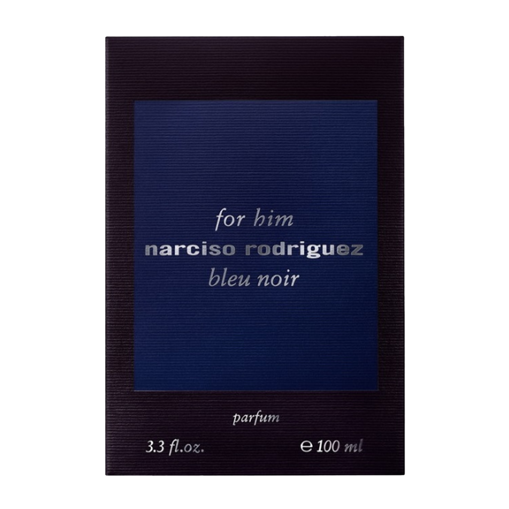 Narciso - For Him Bleu Noir Parfum