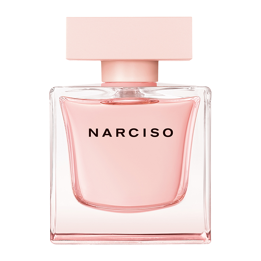 Gốc Narciso Cristal EDP  - Test box 20/90ml