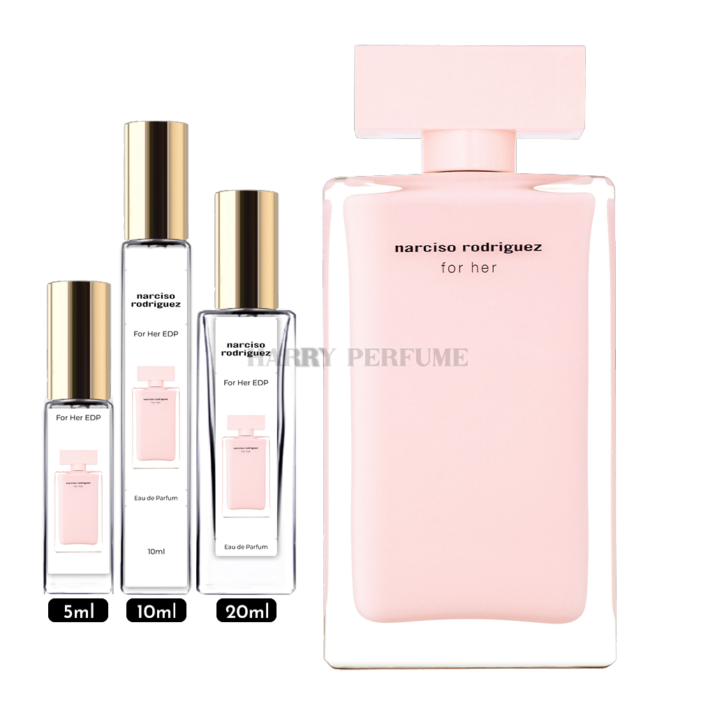 Narciso - For Her EDP