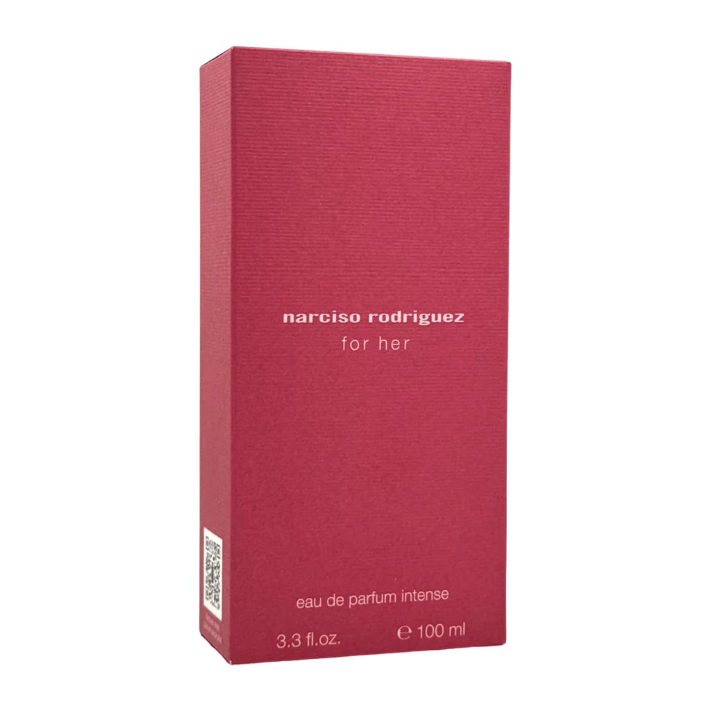 NARCISO - For Her EDP Intense