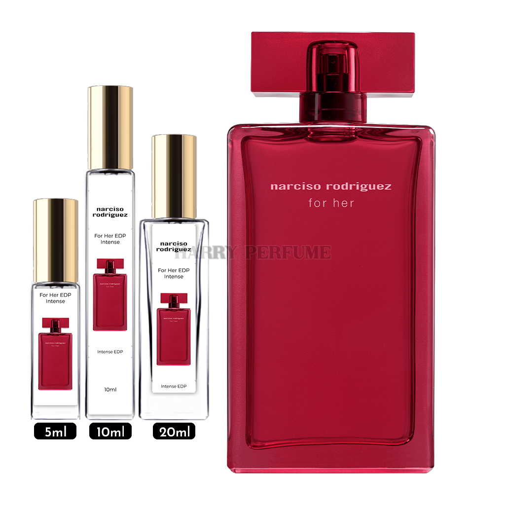 Narciso - For Her EDP Intense