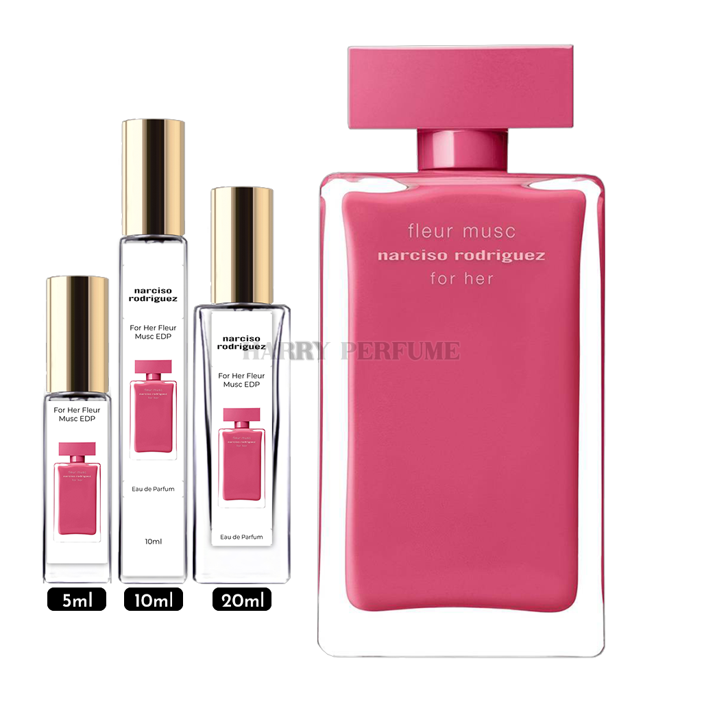 Narciso - For Her Fleur Musc EDP