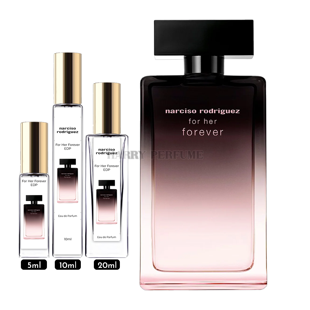 Narciso - For Her Forever EDP