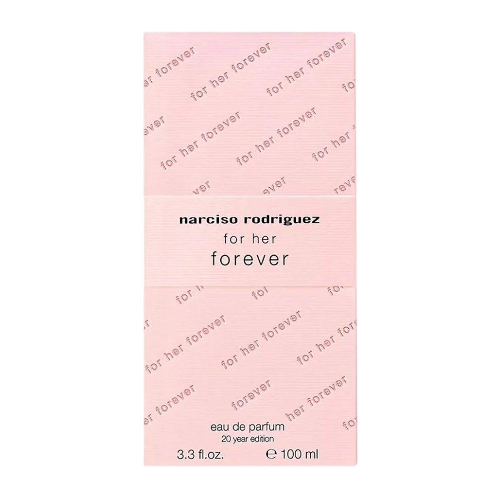 Narciso - For Her Forever EDP
