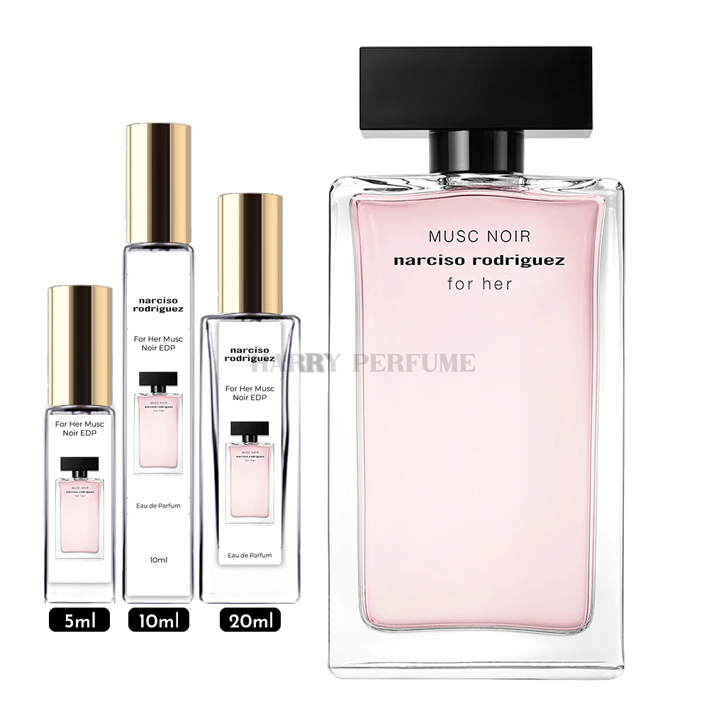 Narciso - For Her Musc Noir EDP