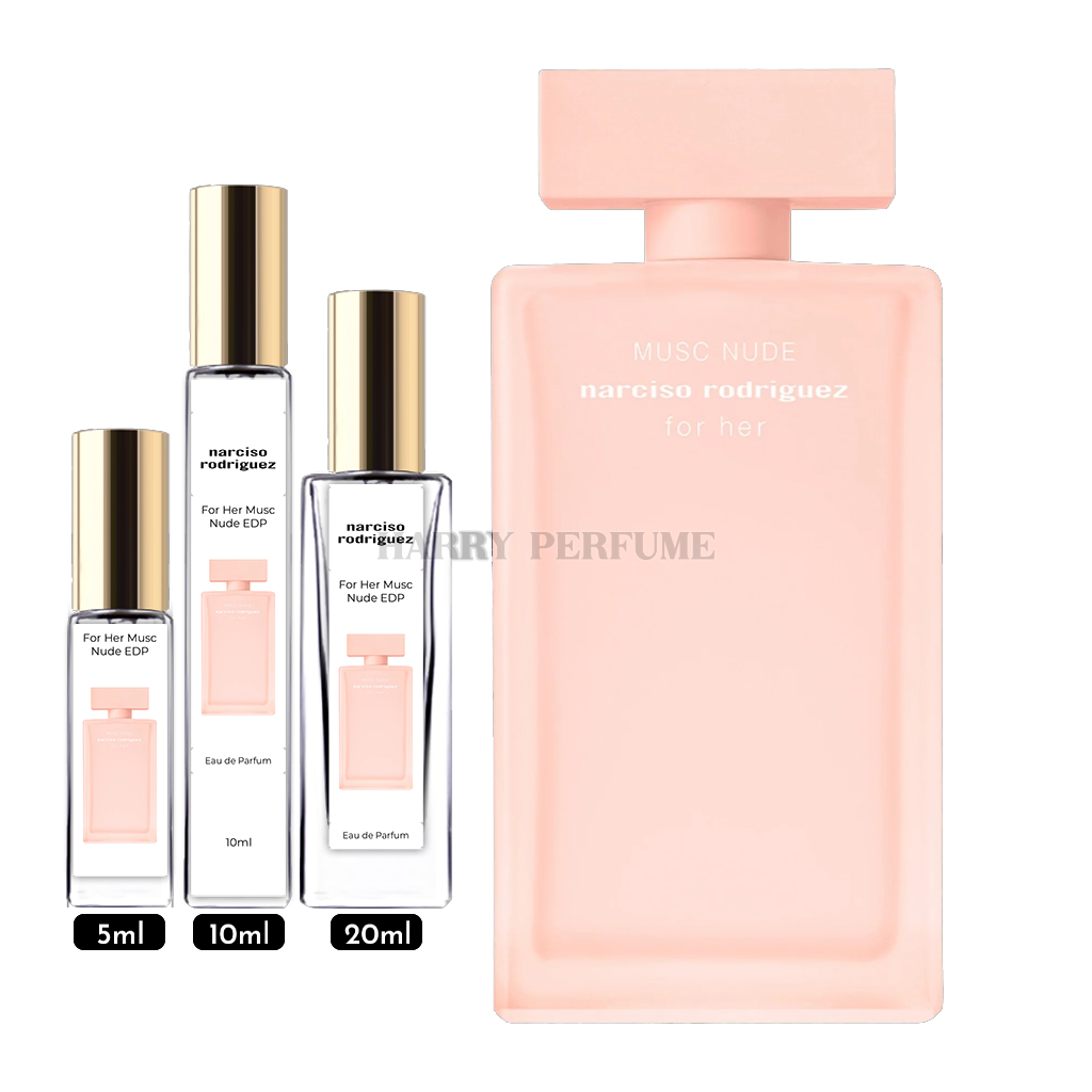 Narciso - For Her Musc Nude EDP