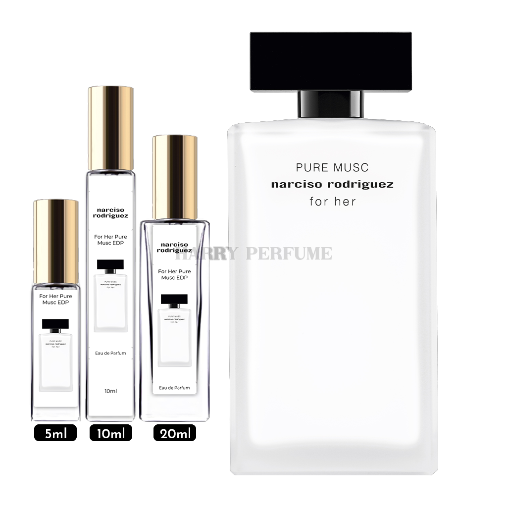 Narciso - For Her Pure Musc EDP