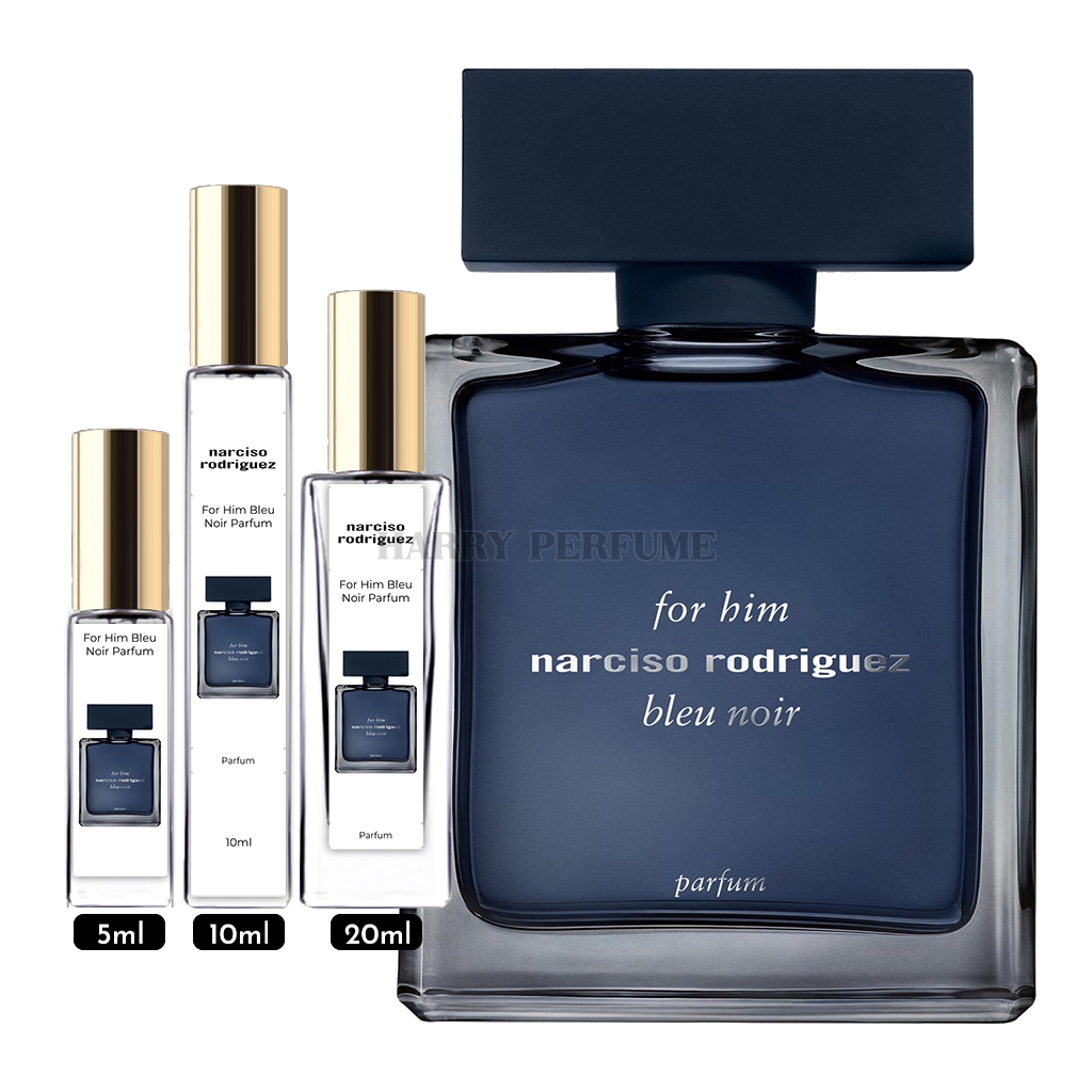 Narciso - For Him Bleu Noir Parfum