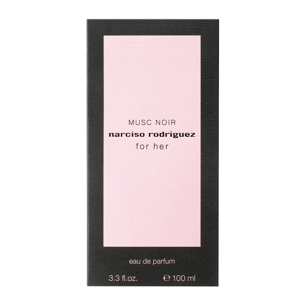 Narciso - For Her Musc Noir EDP