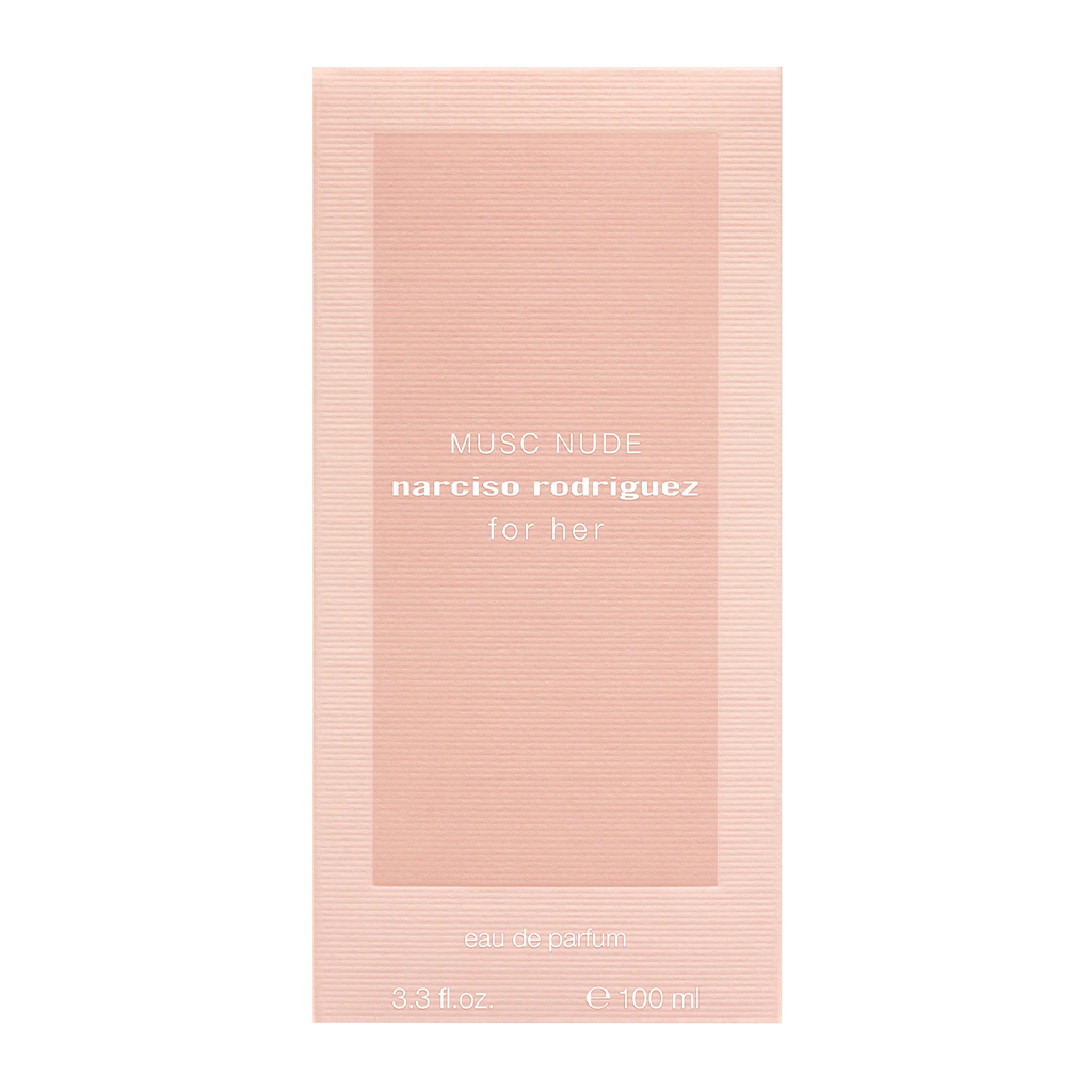 Narciso - For Her Musc Nude EDP