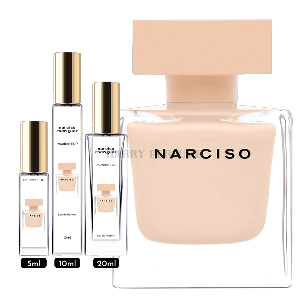 Narciso - Poudrée EDP