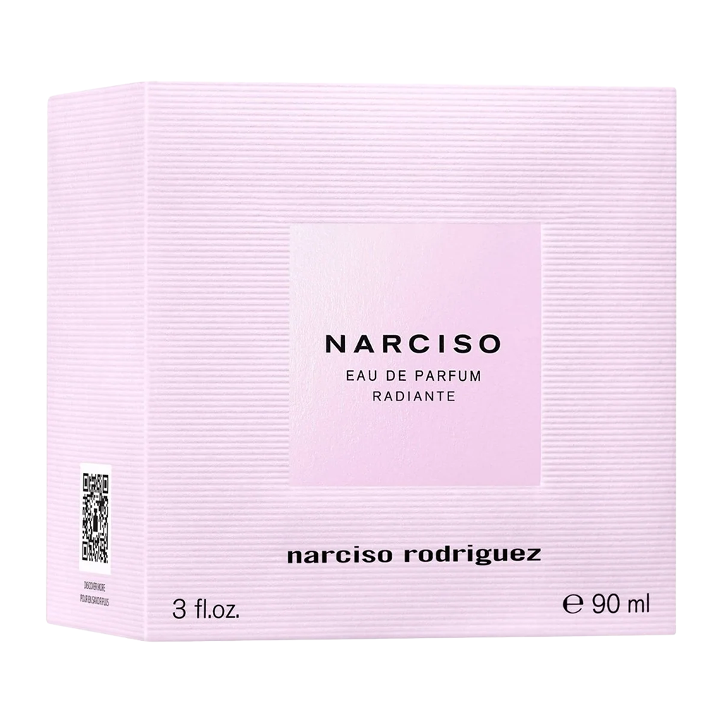 NARCISO - Radiante EDP