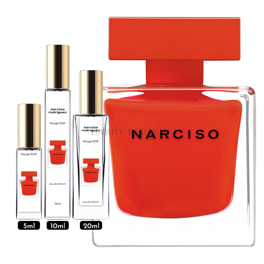 Narciso - Rouge EDP
