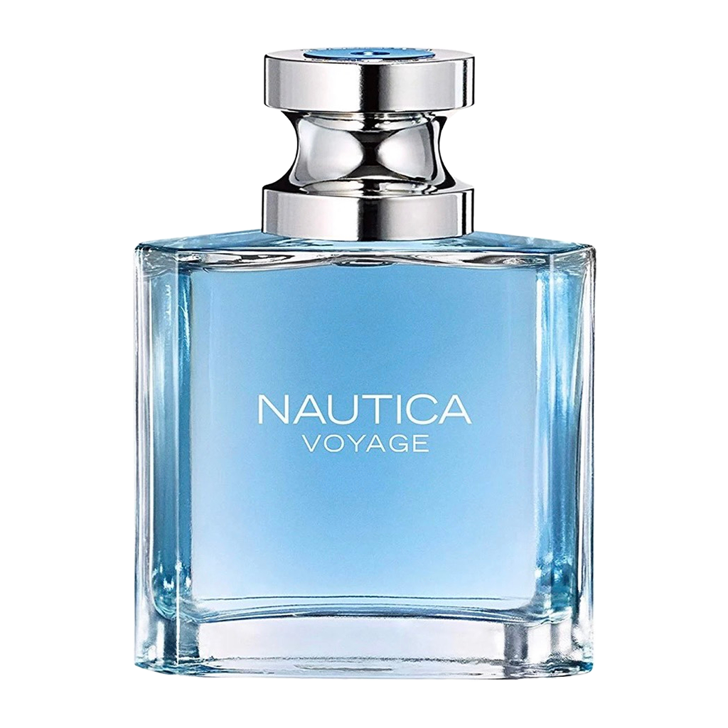Nautica - Voyage EDT