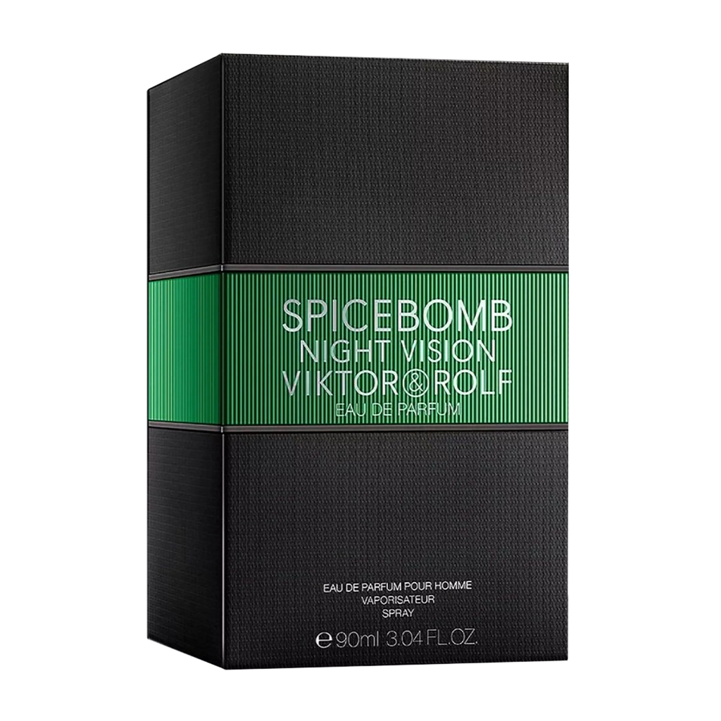 Viktor & Rolf - Spicebomb Night Vision EDP