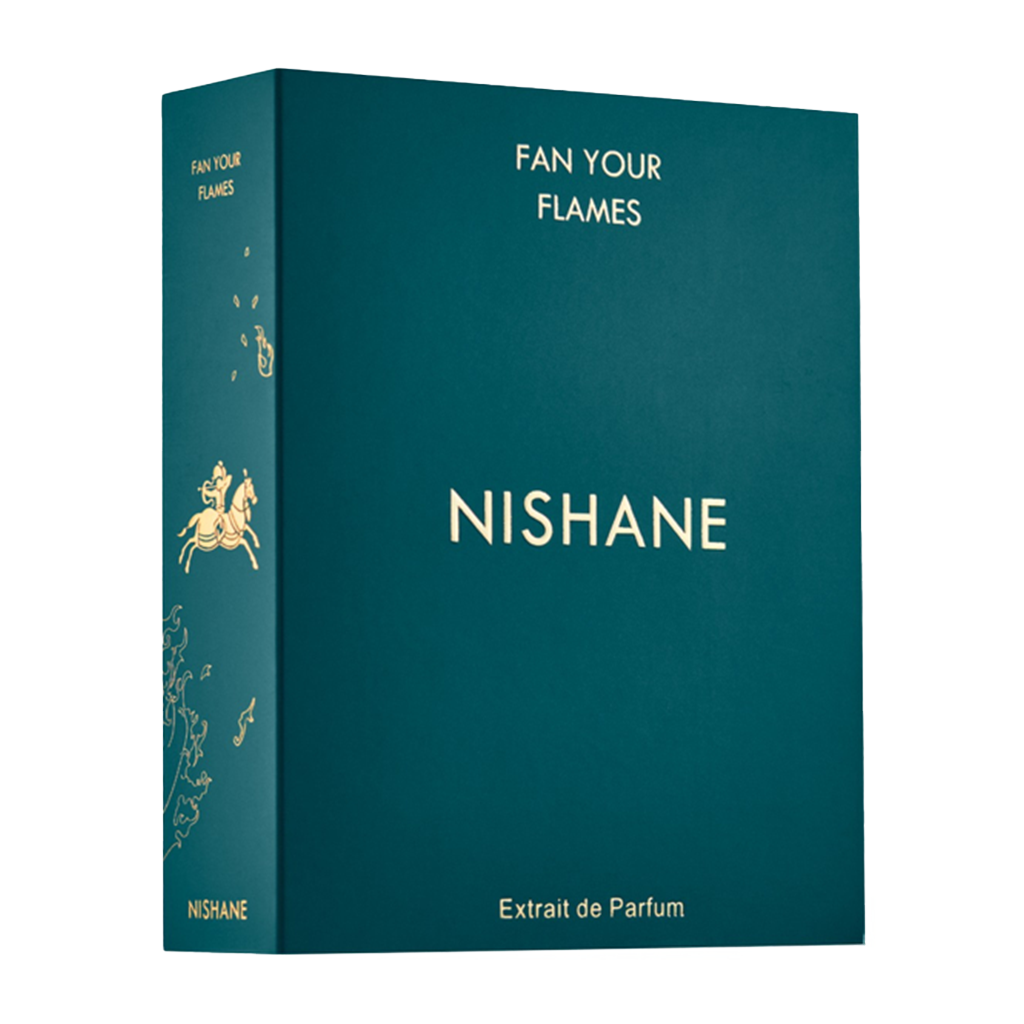 Nishane - Fan Your Flames Extrait de Parfum