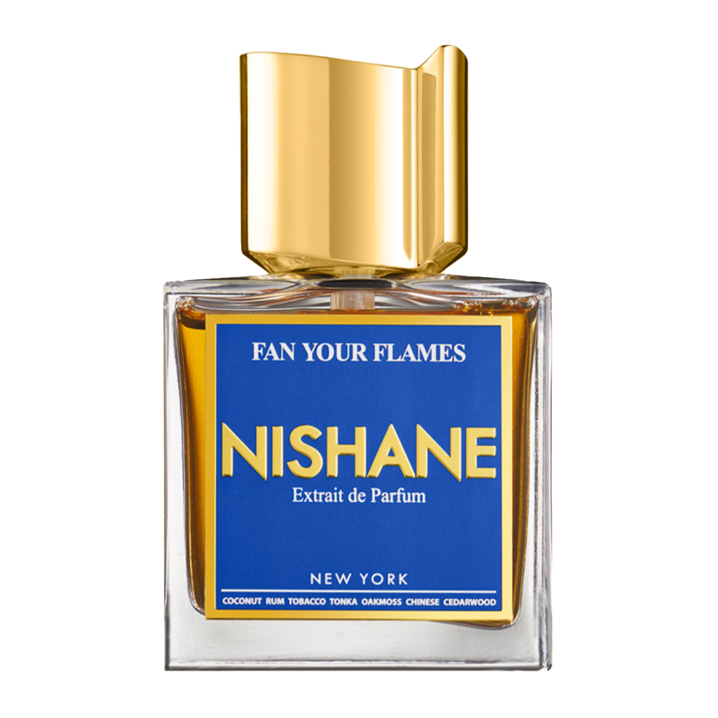 Nishane - Fan Your Flames Extrait de Parfum