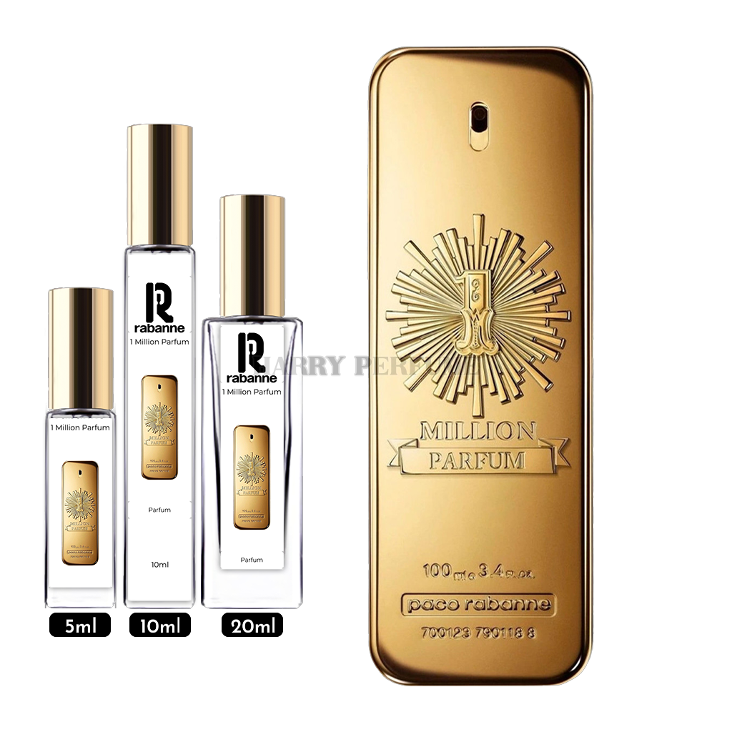 Paco Rabanne - 1 Million Parfum