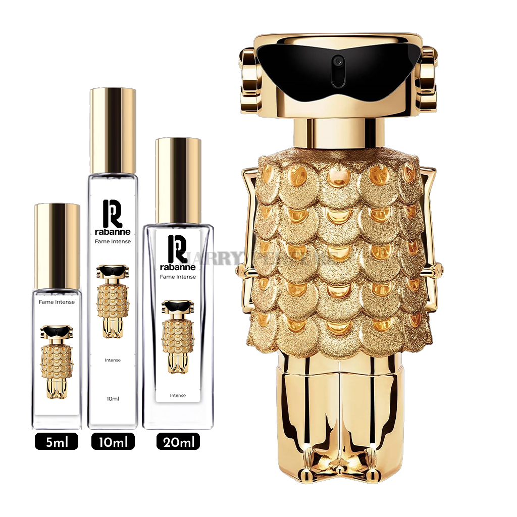 Paco Rabanne - Fame Intense EDP