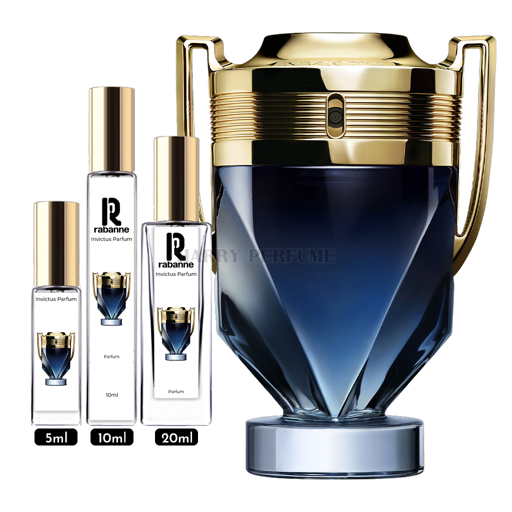 Paco Rabanne - Invictus Parfum