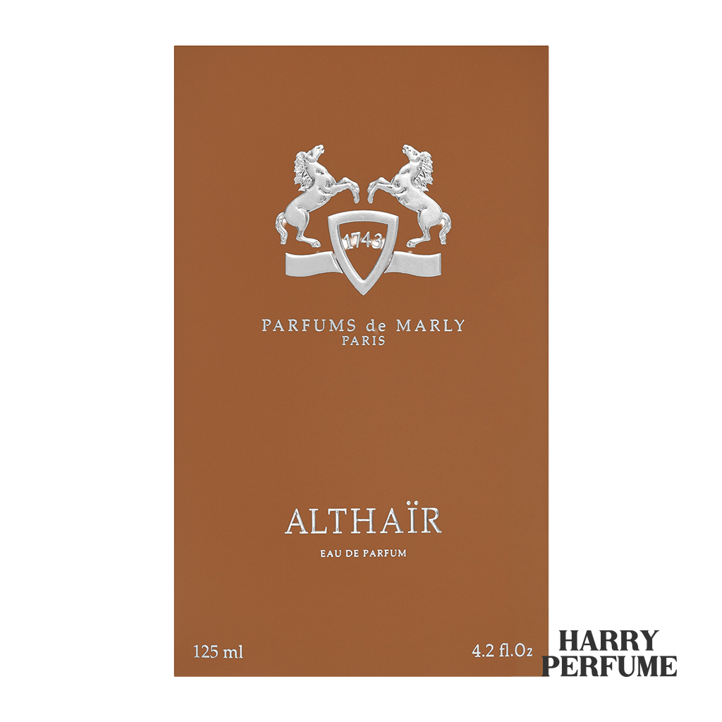 Parfums de Marly - Althair EDP