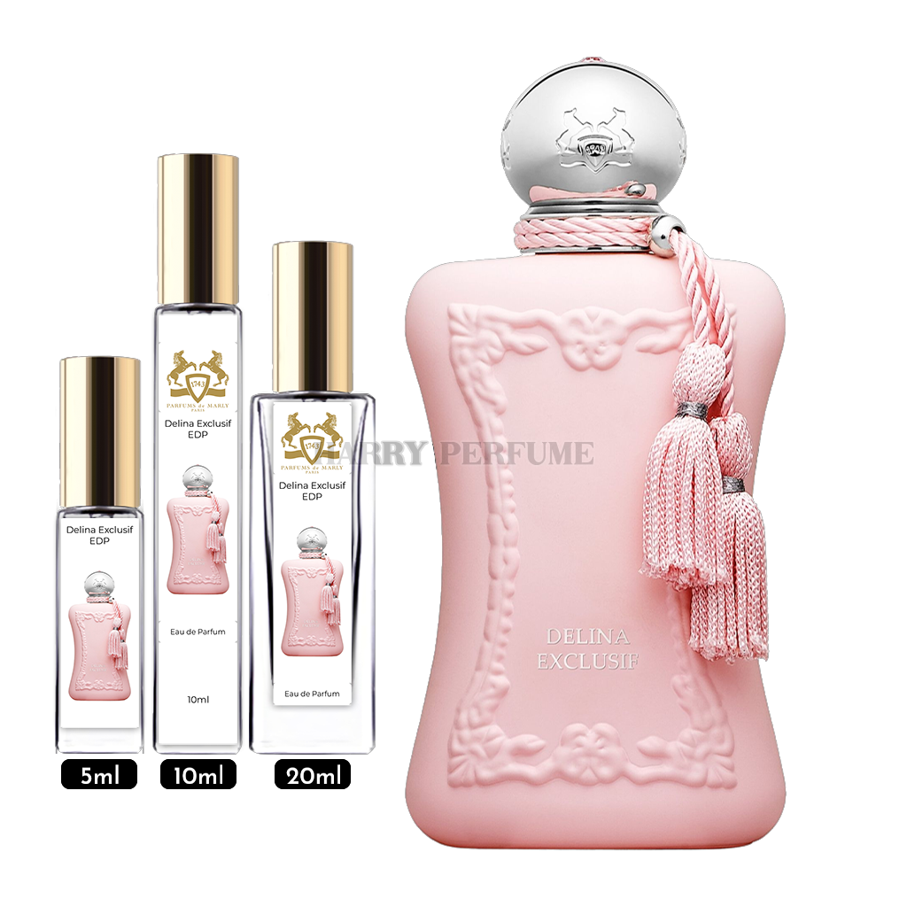 Parfums De Marly - Delina Exclusif EDP