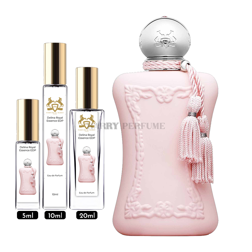 Parfums De Marly - Delina Royal Essence EDP