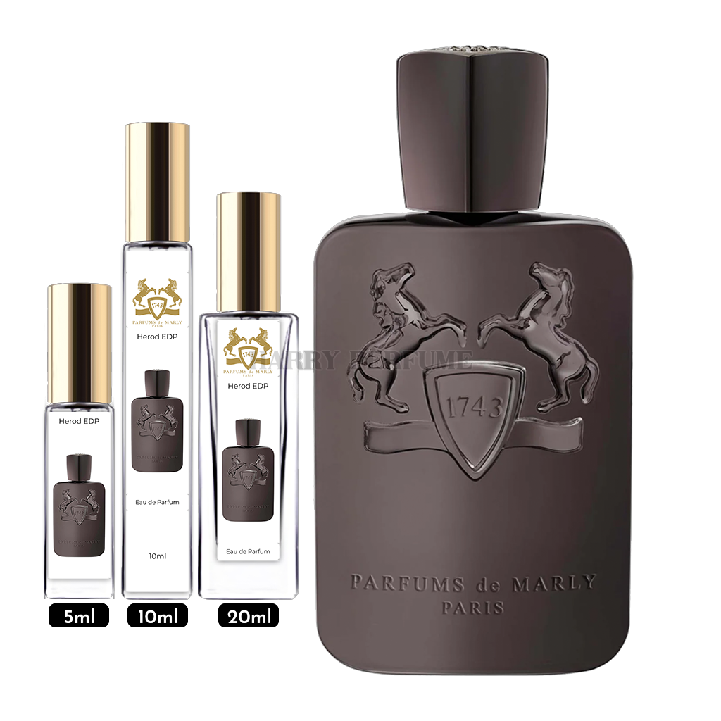 Parfums De Marly - Herod EDP