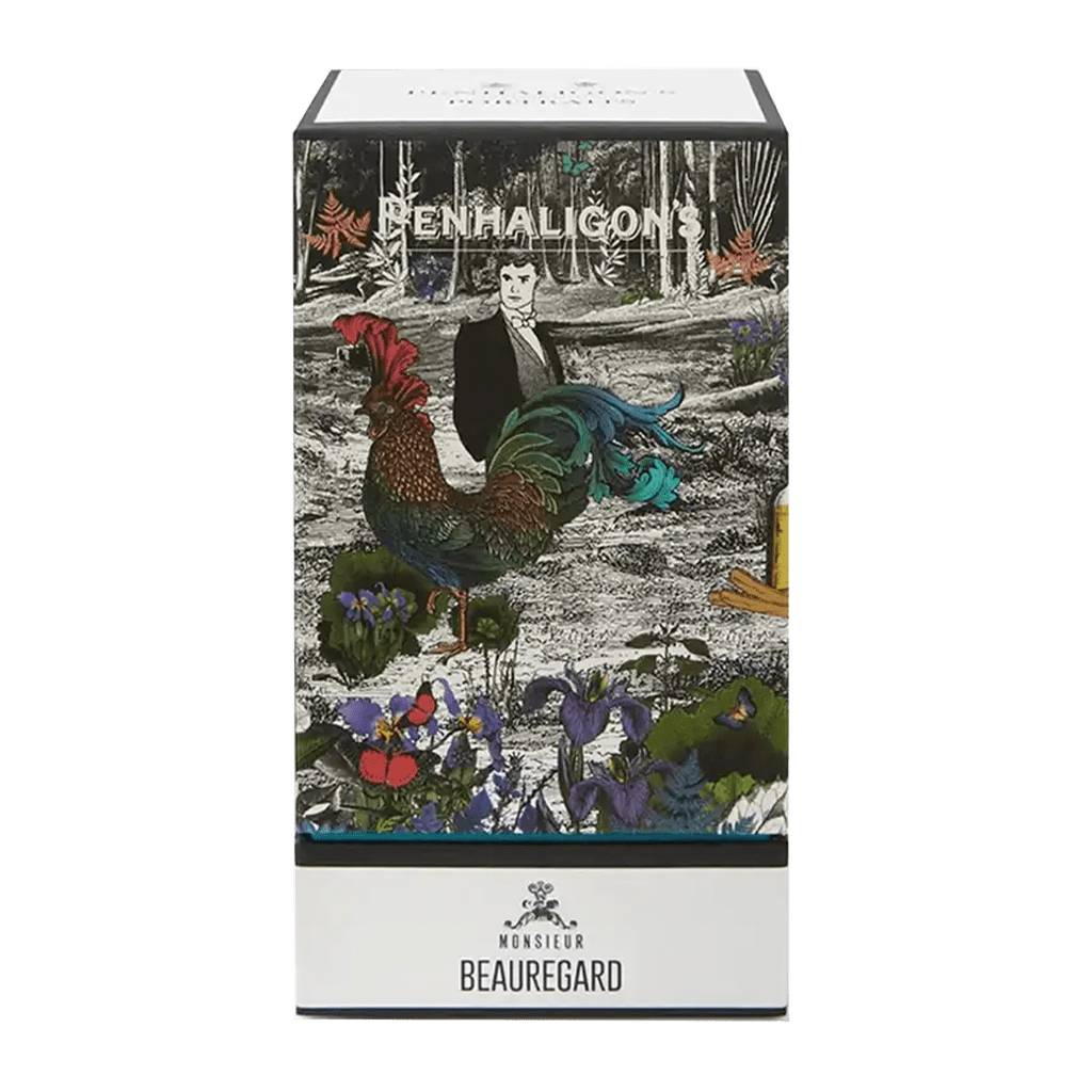 Penhaligon's - Portraits Monsieur Beauregard EDP