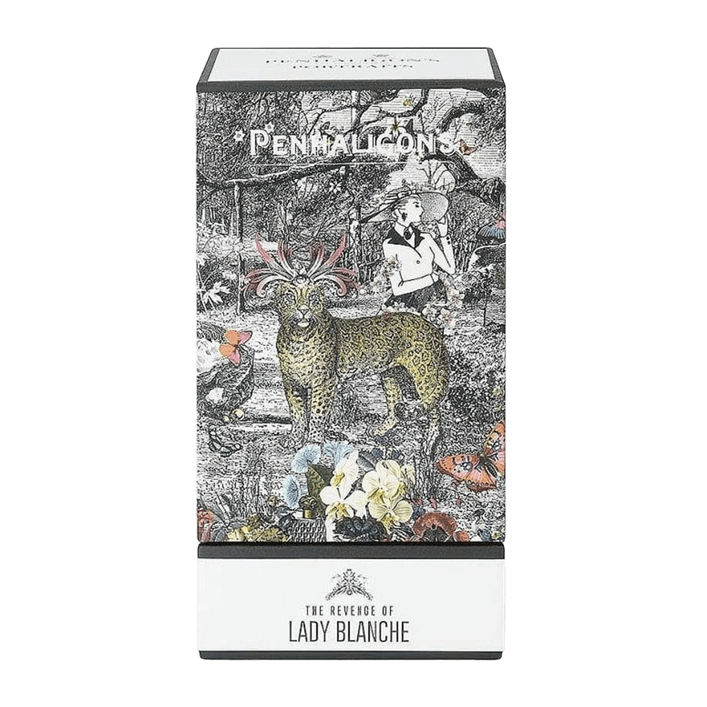 Penhaligon's - Portraits The Revenge Of Lady Blanche EDP