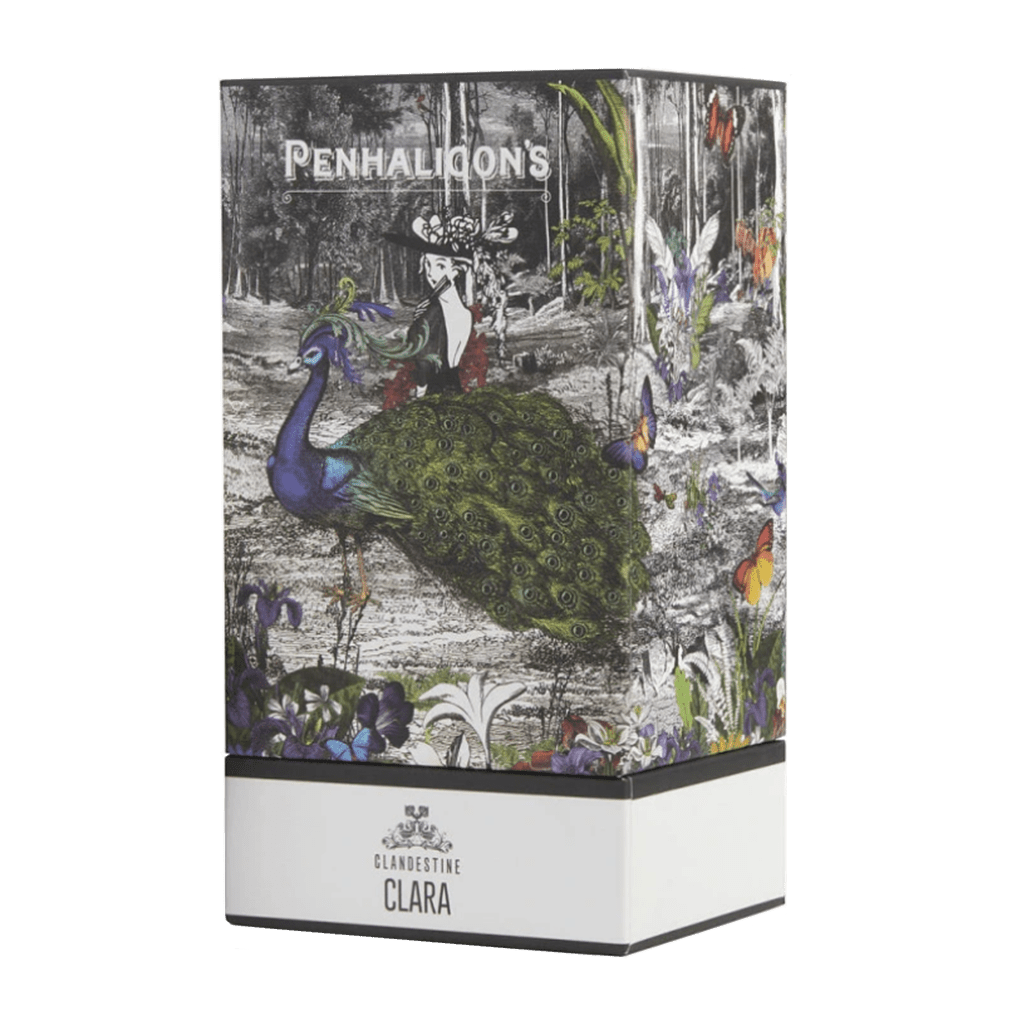 Penhaligon's - Portraits Clandestine Clara EDP