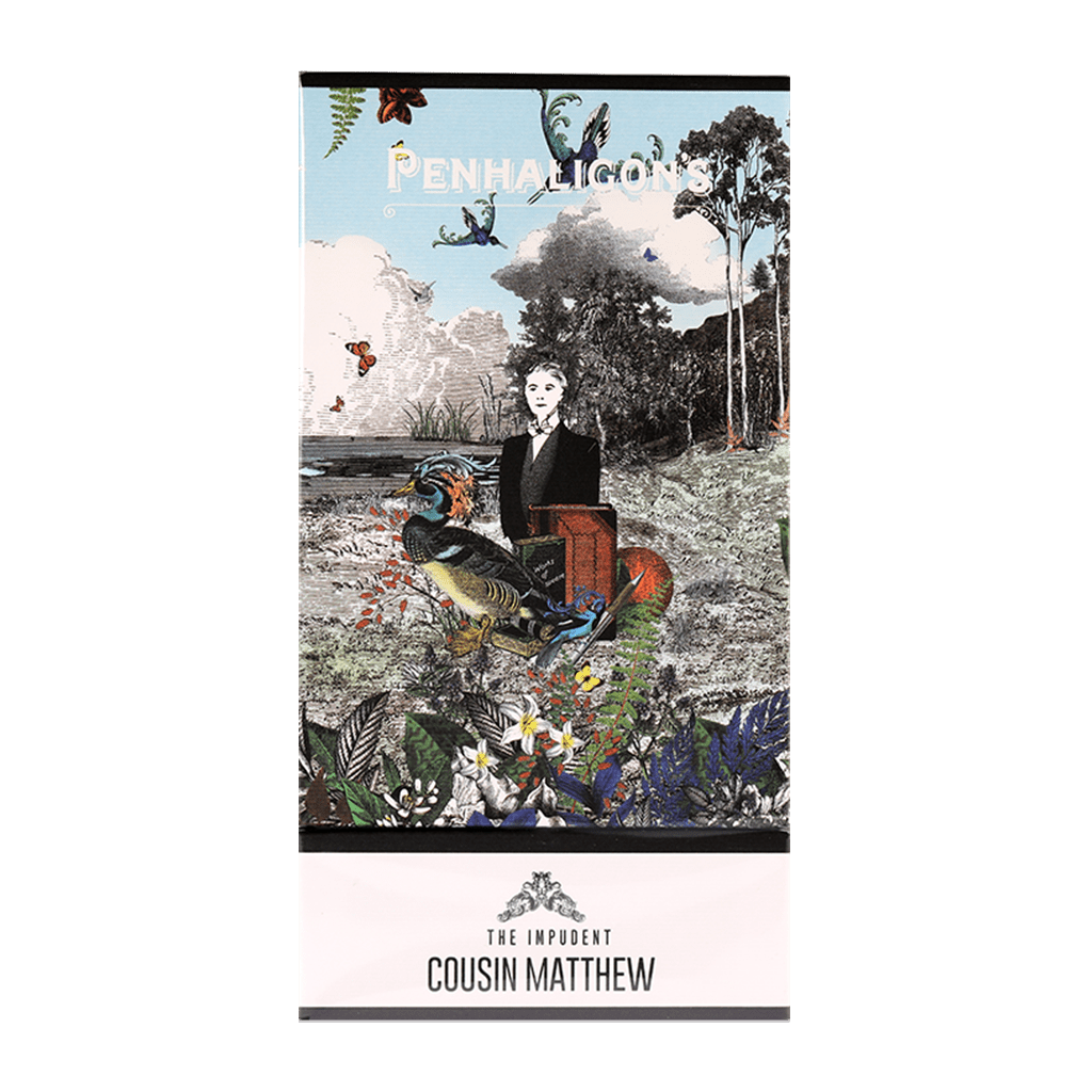 Penhaligon's - Portraits The Impudent Cousin Matthew EDP