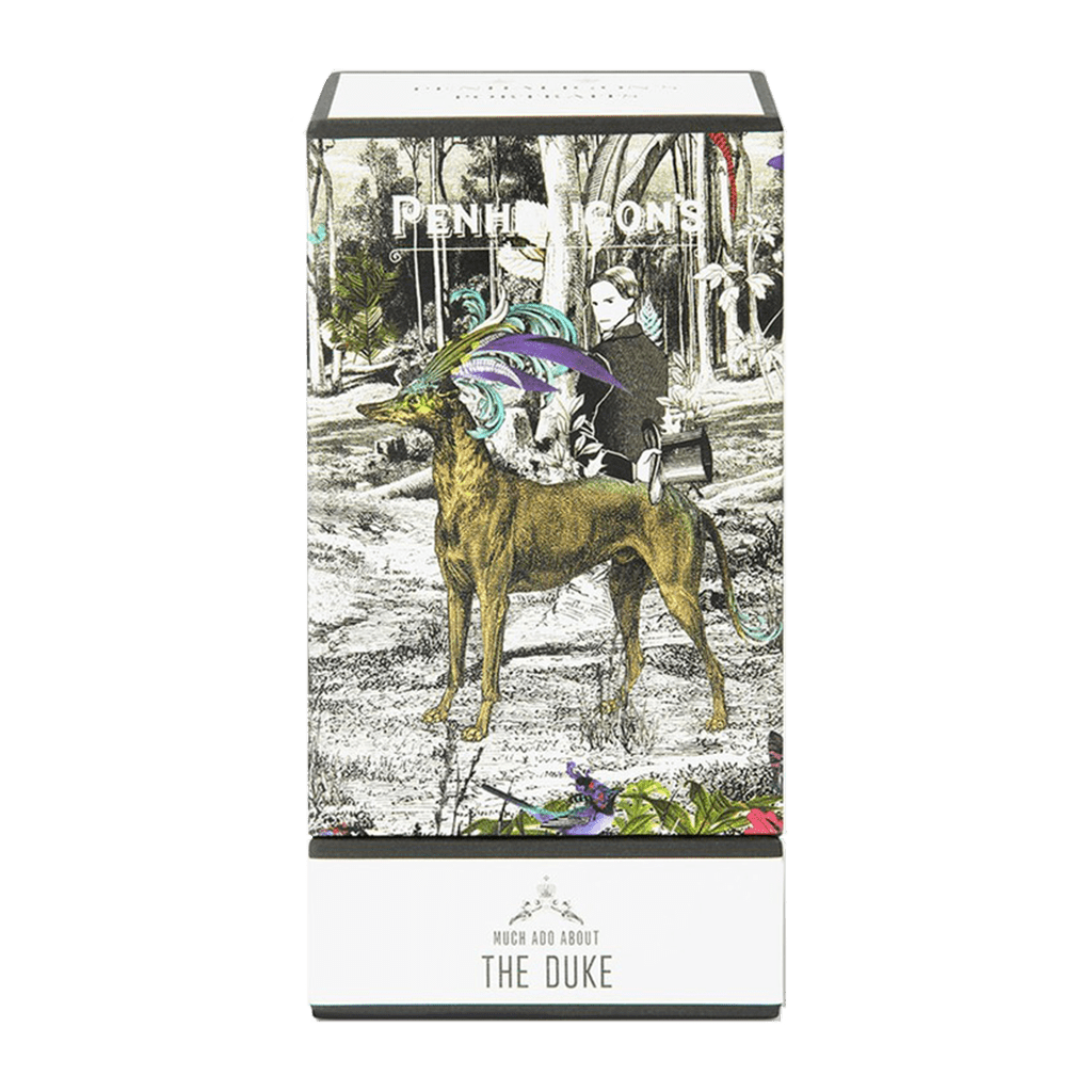 Penhaligon's - Portraits Much Ado About The Duke EDP