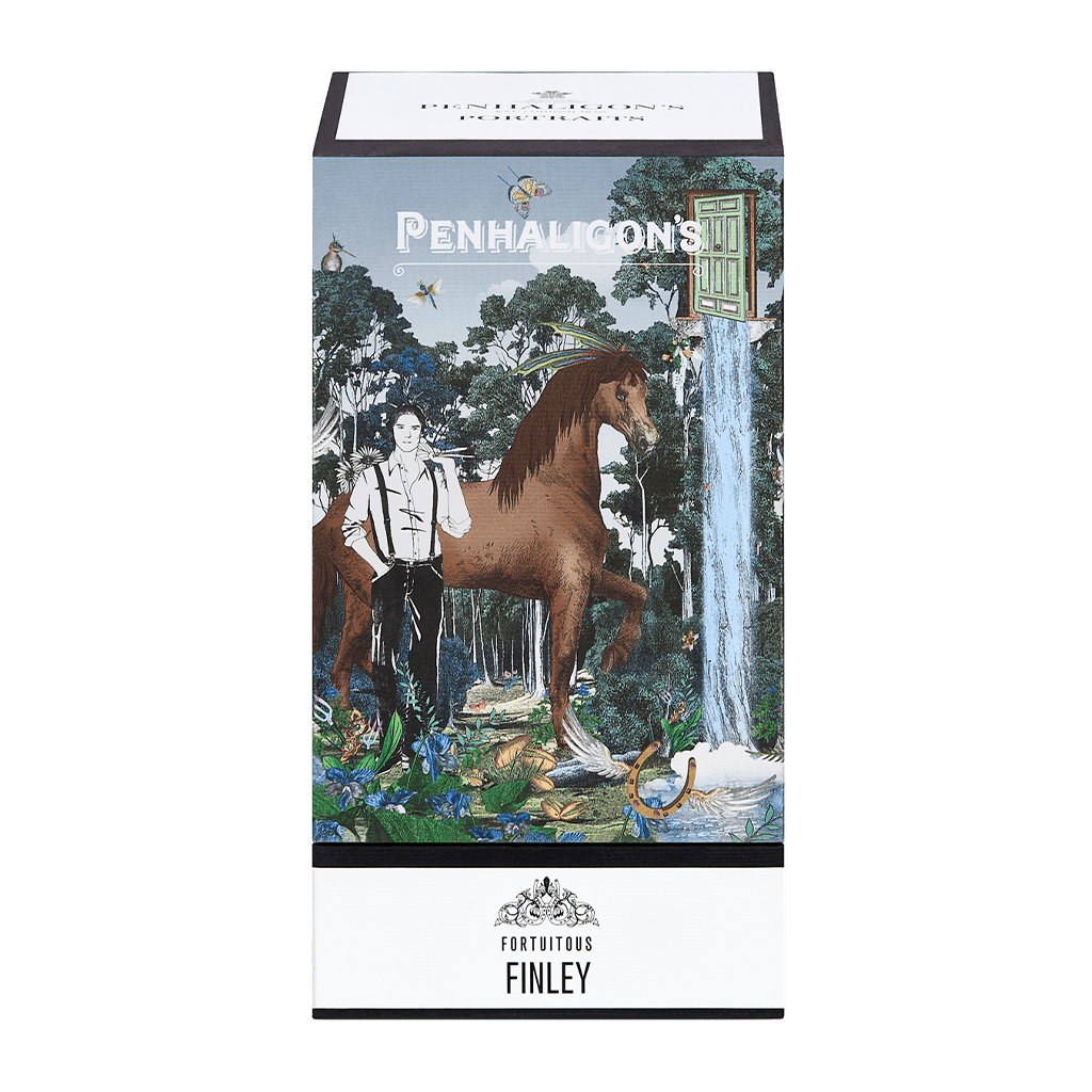Penhaligon's - Portraits Fortuitous Finley EDP