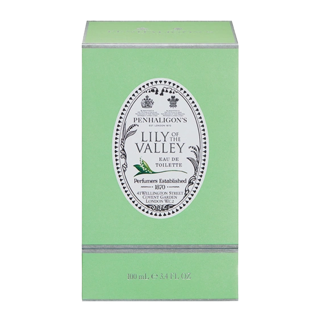 Penhaligon's - Lily of the Valley EDT