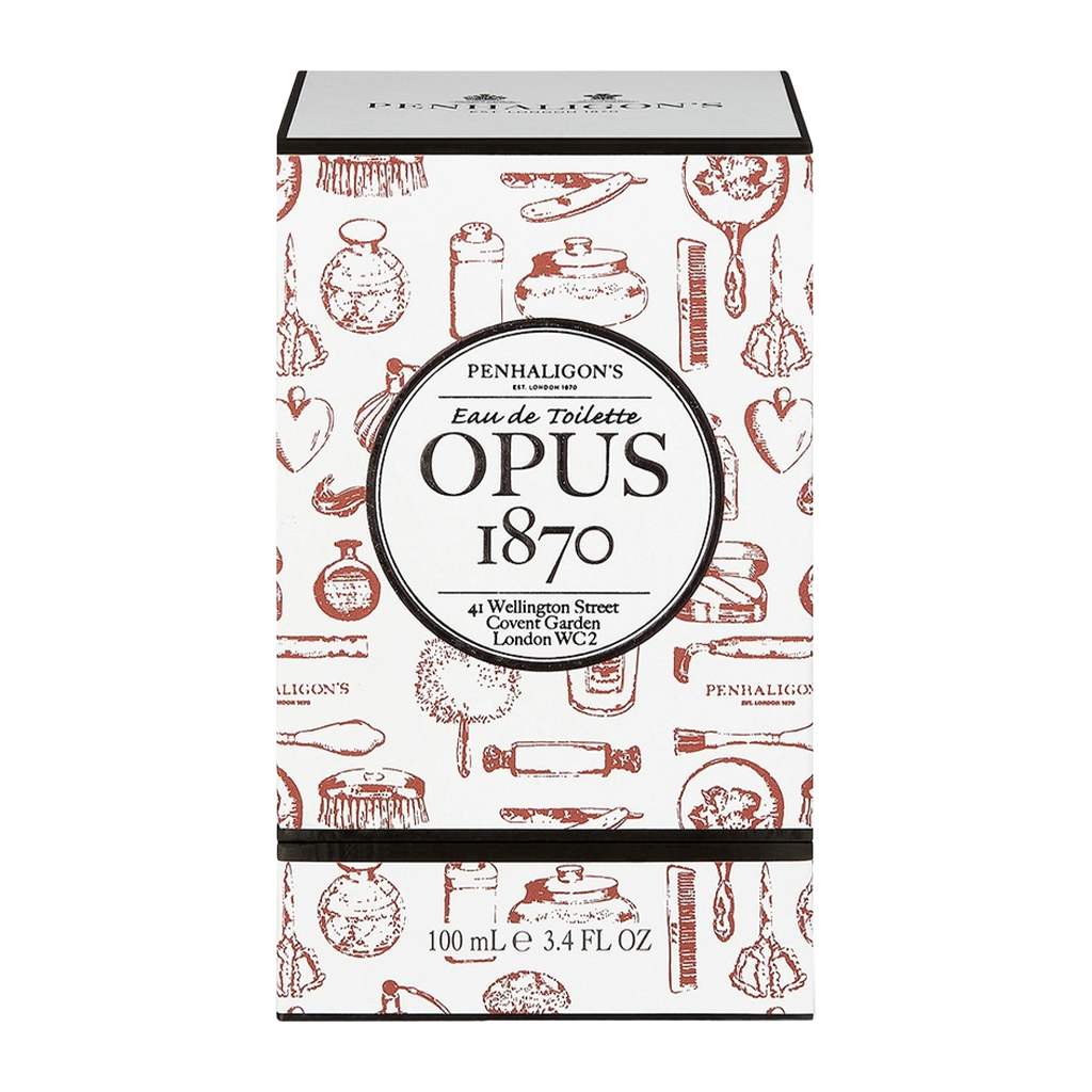 Penhaligon's - Opus 1870 EDT