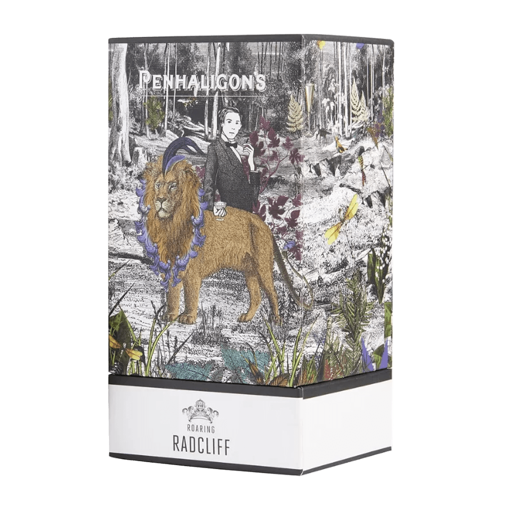 Penhaligon's - Portraits Roaring Radcliff EDP