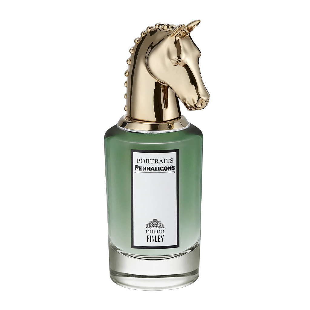 Penhaligon's - Portraits Fortuitous Finley EDP
