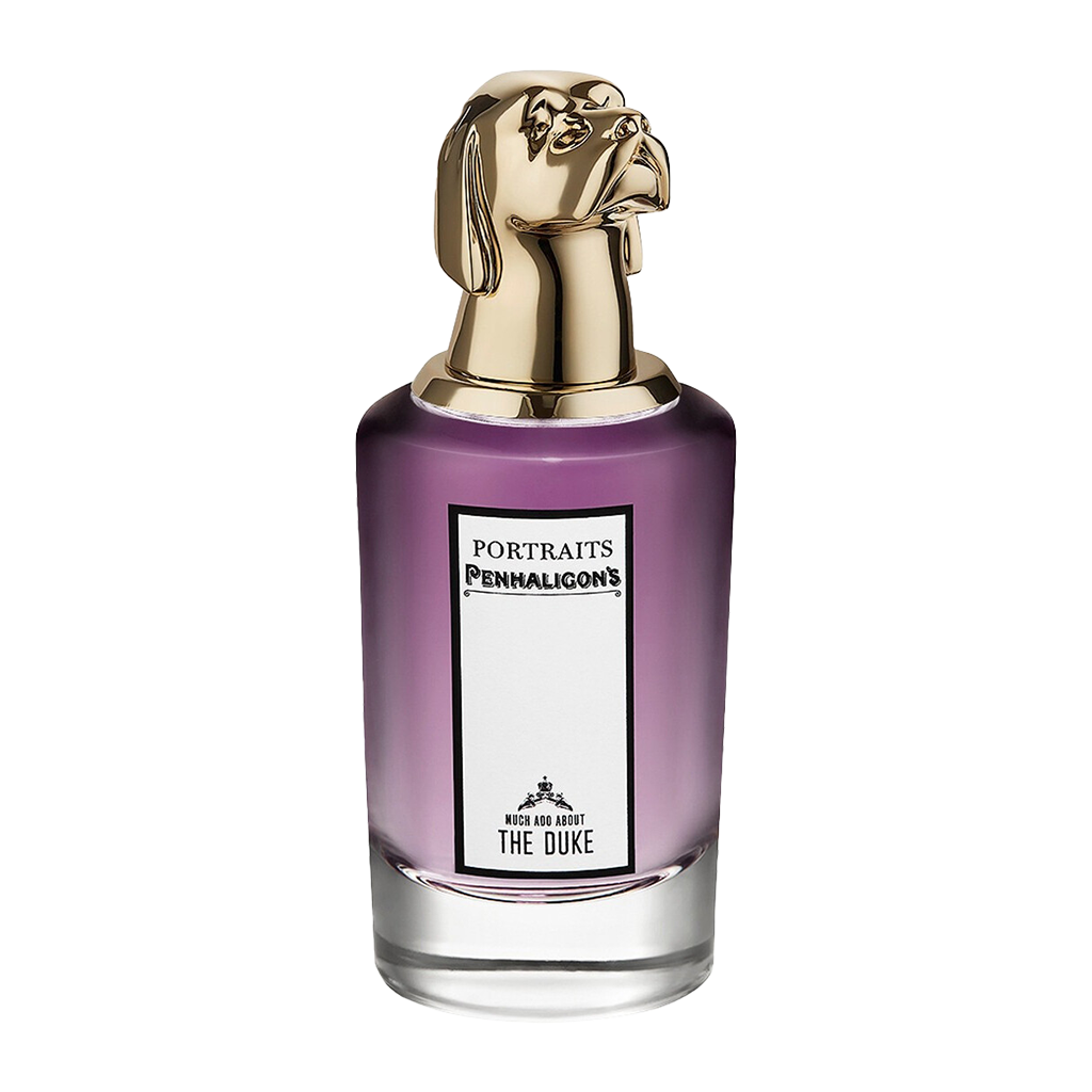 Penhaligon's - Portraits Much Ado About The Duke EDP