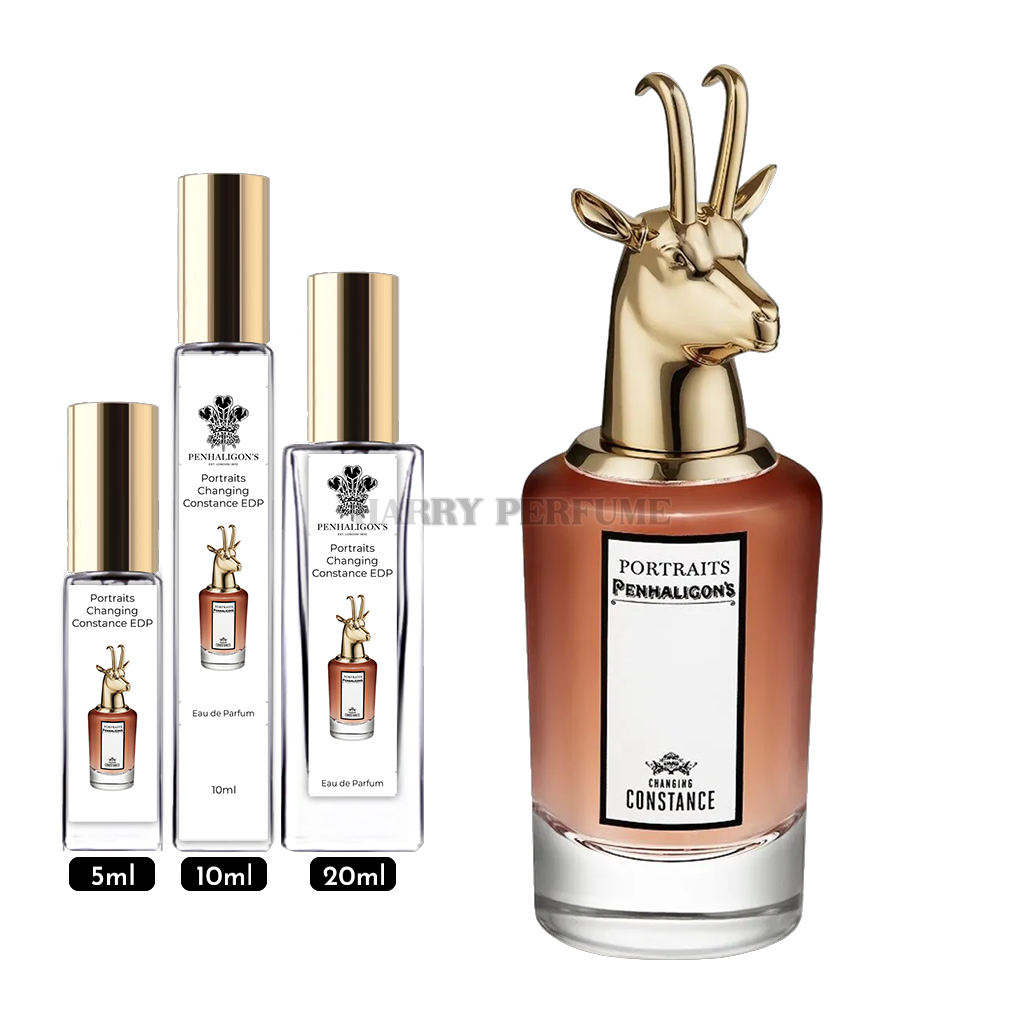 Penhaligon's - Portraits Changing Constance EDP