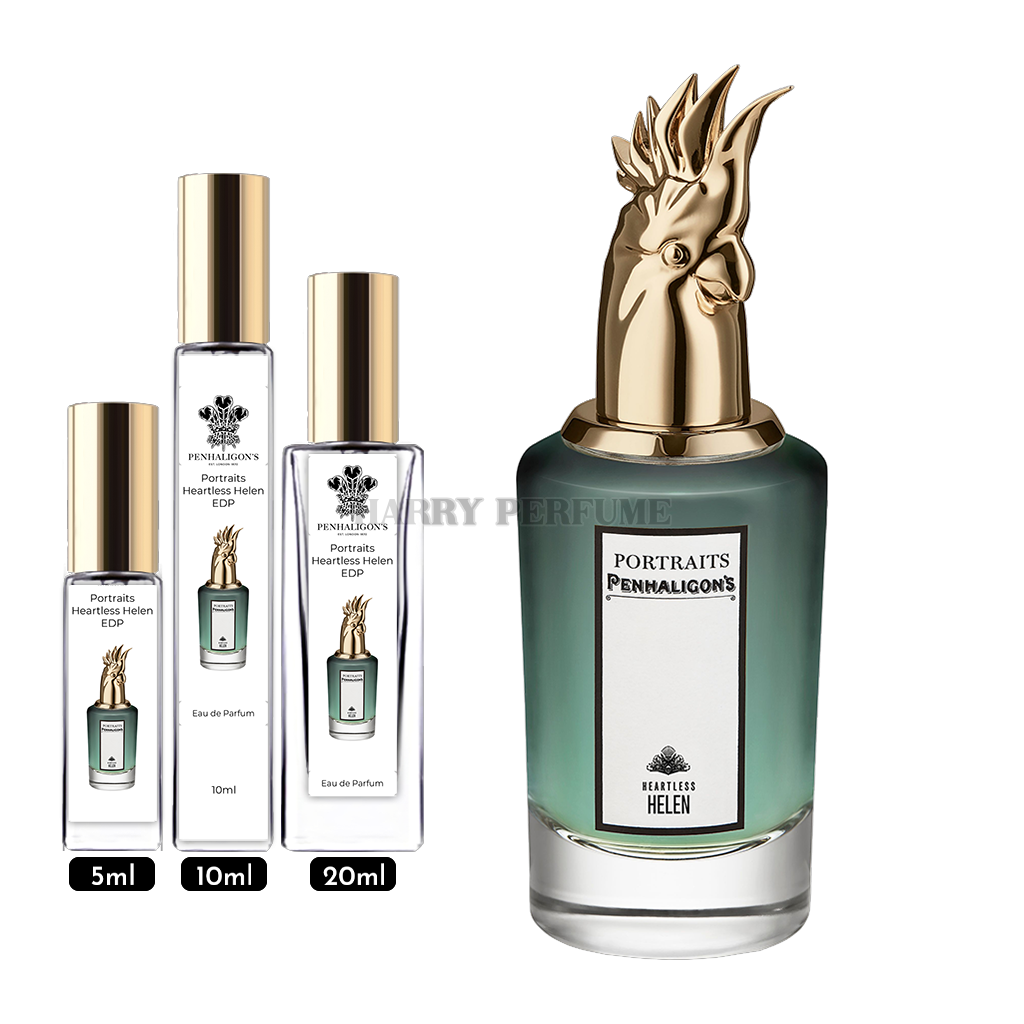 Penhaligon's - Portraits Heartless Helen EDP