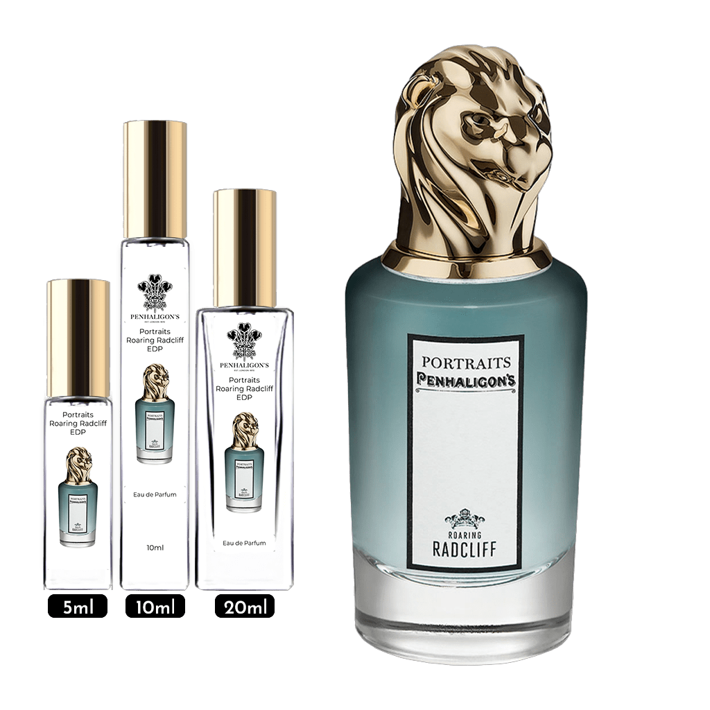 Penhaligon's - Portraits Roaring Radcliff EDP