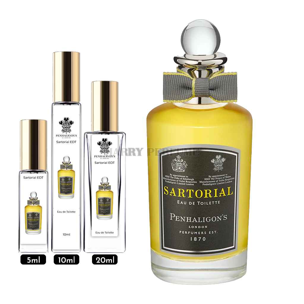 Penhaligon's - Sartorial EDT