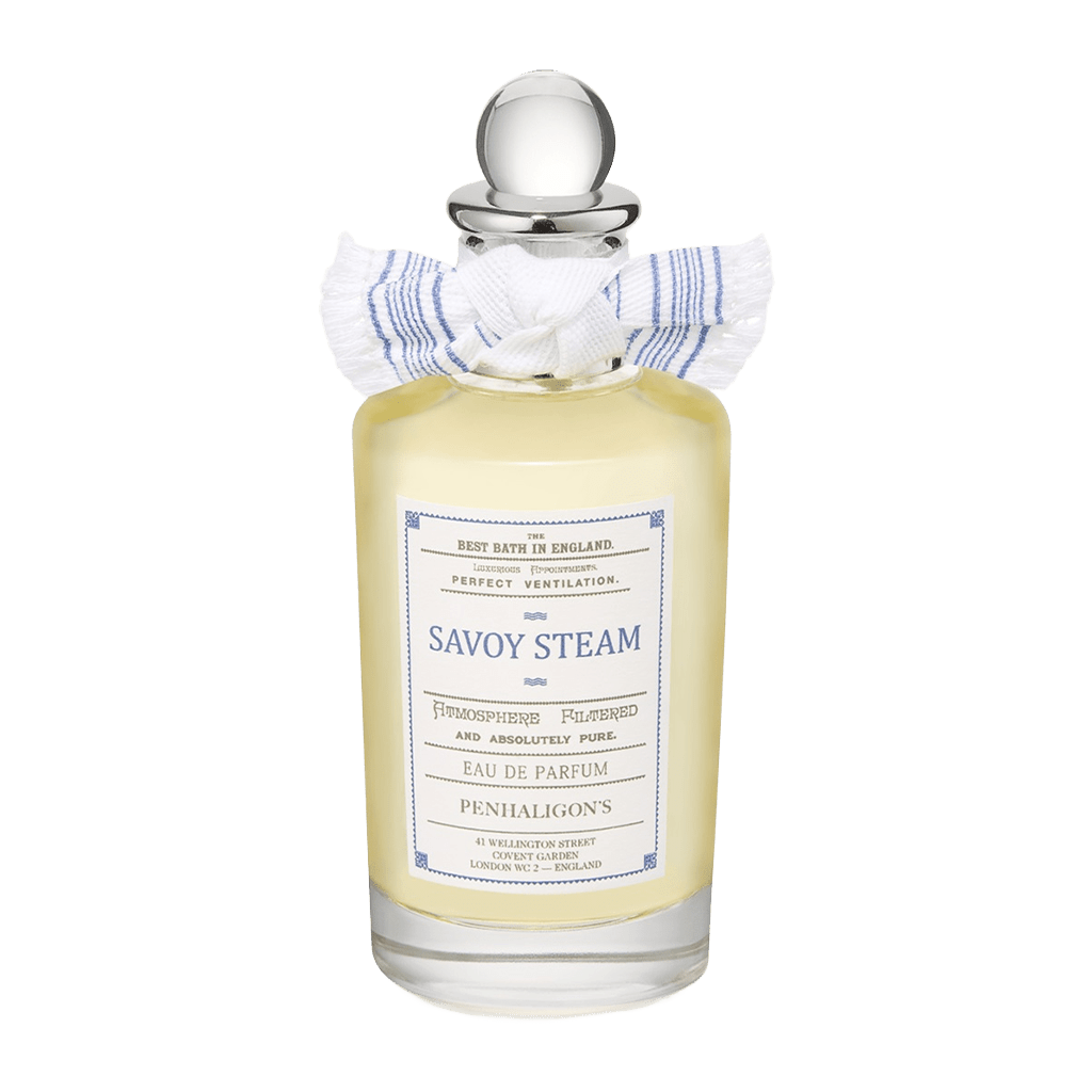 Penhaligon's - Savoy Steam EDP