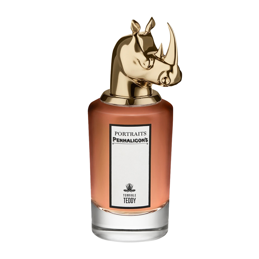Penhaligon's - Portraits Terrible Teddy EDP